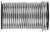 Solder POS 40 with rosin, wire diameter 2 mm, on a coil, 100 gr.