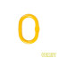 Single oval link with 1.6t flat profile