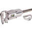 Pneumatic wrench ER-85660 1", 2600Nm, 4000 rpm (with long shaft) EUREKA 1