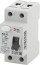 RCD ERA PRO NO-902-70 VD1-63 2P 50A 300mA
