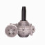 Gearbox assembly V526, V526U, V626, V626IT, V730