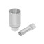 12.5 mm (1/2") End head, elongated 17 mm, 40811170