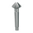 Countersinks HSS shape D 90° with shanks Morse cone Ø 34 KM 2