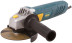 Angle grinder 750 W; 12000 rpm; KlK 125 mm; small.; box