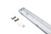 Светильник под LED лампу 2х10Вт G13 TP 660х105х80мм IP65 СириусА
