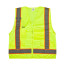 RGK JL-M signal vest