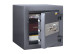 VALBERG FORT 50 EL Safe Deposit Box