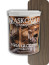 Kraskovar Aqua Lacquer antiseptic varnish for wood and stone Rosewood 0.9 l.
