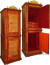 VALBERG ASK-5067 safe deposit box