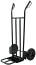 Two-wheeled manual trolley RAD HT250P