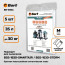 Мешки для пылесосов BORT BB-30SA