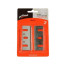 Knives for planes 82*29*3 TCT for Bosch Attack, 2 pcs