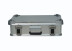 Aluminum case CAPTAIN K1, 530x330x140 mm