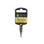 ER-93204H 1/4" DR Torx T20 nozzle (with holder) EUREKA 1/240