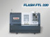 CNC Lathe Flash FTL320