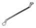 Ключ накидной 20х22мм 75град. L=318мм JTC