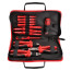 A set of dielectric tools NII-08