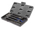 Set of tools and inserts for thread restoration M14x1.25mm L=12.4mm 9 pieces JTC