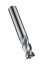 End mill Ø 25 mm, S804HA25.0