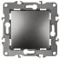 ERA Series 12 Crossover Switch 12-1108-12 10AH-250V, IP20, graphite