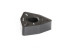 Carbide turning plate WNMG080412-XR MK6020