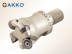 Сменная фрезерная головка AEMR-RP08T2M-D20-M10-L30-Z02-H