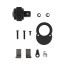 Ratchet Repair Kit 3/8" 24T" AV Steel" AV-518602R