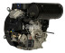 Lifan LF2V80F-A engine, 25mm shaft, 3 Amp coil pressure sensor/m, m/radiator, hour meter