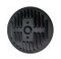HT2000 Alternator cover/2.08.01.05.07.0001