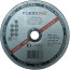 Отрезной круг металл/нержавейка 180х2,5х22,23 A30 SBF 41 Flexione Expert