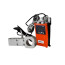 OCALIFT Electronic Load Limiter Chain Hoist 500kg zip-eold-500kg