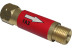 Flame arrestor Brima PG-1A acetylene, gearbox outlet