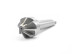 Countersink 45 mm 90 gr. HSS k/x KM3 Z=8 dmin=13mm Beltools