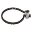 Oil filter puller, 60-135 mm, 1/2", chain KING TONY 3209-135