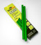 Glue rods ProfKley - 8187 green, universal, 5 pcs.