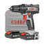 Cordless screwdriver drill YES-14.4LUX