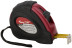 Tape measure rubberized case "Classic" 7.5 m x 25 mm