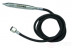 Pneumatic marker with low vibration