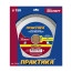 Диск алмазный несегментный ПРАКТИКА "Эксперт-керамогранит" 150 х 22 мм (774-887)