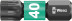 867/1 IMP DC Impaktor TORX® бита ударная, алмазное покрытие, хвостовик 1/4" C 6.3, TX 40 x 25 мм