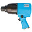 Industrial impact wrench NORGAU Industrial 1.1/2“, 4450 Nm, GIW17-442PS