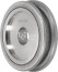 Heden grinding wheel to DG-13SP, CBN230 B3, elbor