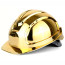Protective helmet SOMZ-80 Absolut RAPID with gold coating