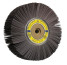 Лепестковый круг SM 611 H, 165 x 50 x 13, 10009