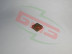 Plate SNMG120404-VO NH1230, 10 pcs.