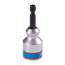 Roller screw driver 1/4", 8mm KING TONY 75A108M