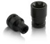 Головка ударная 1/2" TORX E-12 L=38 мм TOPTUL KABK1612