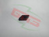 Plate DNMG 150412 - QRO QE4337, 10 pcs.