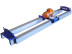 Telescopic vibrating rack manufactured by TSS VR-4-7/220 V