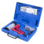 Vacuum gauge, -1-0 bar, adapter kit MASTAK 120-30002C